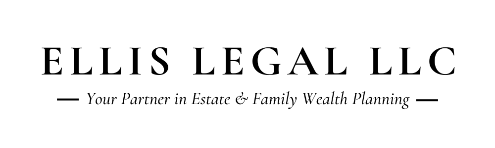 Ellis Legal LLC logo